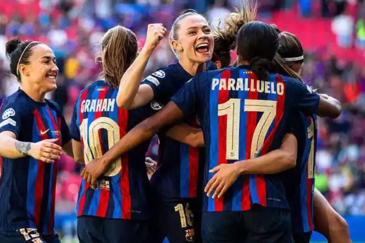 SERÁ QUE ROLA? FIFA ESTUDA CRIAR O MUNDIAL DE CLUBES FEMININO